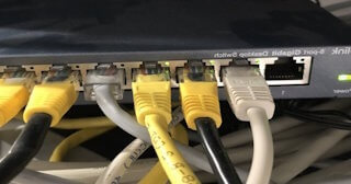 Заказать настройку коммутаторов Cisco в Верхней Пышме. Обслуживание ПК, ремонт от 315 руб