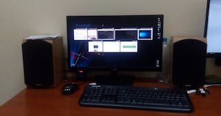 Заказать администрирование серверов Linux в Верхней Пышме. Обслуживание ПК, ремонт от 315 руб