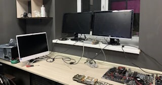 Заказать установка Linux в Верхней Пышме. Обслуживание ПК, ремонт от 315 руб